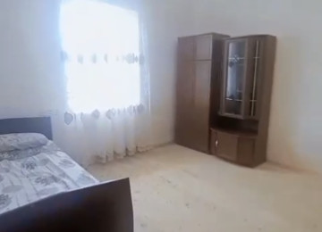 Binə qəsəbəsi Bakıavtomat yolunda, bizim məhəllə adlanan