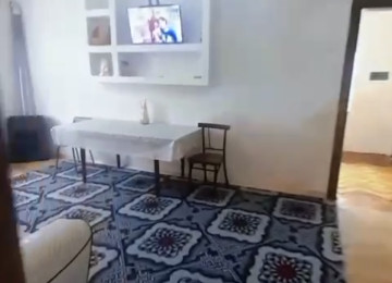 Binə qəsəbəsi Bakıavtomat yolunda, bizim məhəllə adlanan