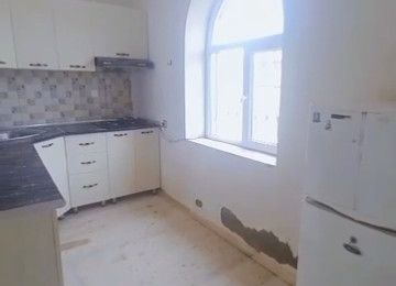 Binə qəsəbəsi Bakıavtomat yolunda, bizim məhəllə adlanan