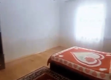 Binə qəsəbəsi Bakıavtomat yolunda, bizim məhəllə adlanan