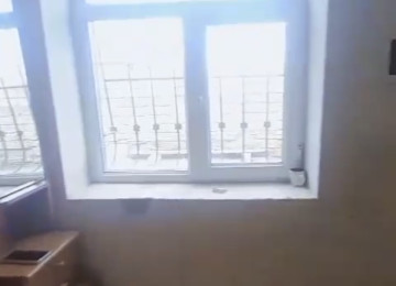 Binə qəsəbəsi Bakıavtomat yolunda, bizim məhəllə adlanan