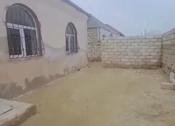 Binə qəsəbəsi Bakıavtomat yolunda, bizim məhəllə adlanan