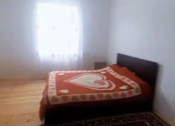 Binə qəsəbəsi Bakıavtomat yolunda, bizim məhəllə adlanan