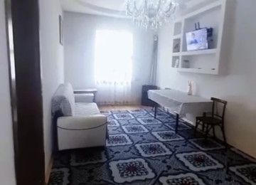 Binə qəsəbəsi Bakıavtomat yolunda, bizim məhəllə adlanan