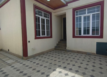 Abşeron rayonu, Məhəmmədli qəsəbəsində, əsas yola, 217
