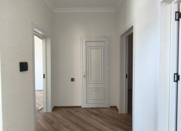 Abşeron rayonu, Məhəmmədli qəsəbəsində, əsas yola, 217