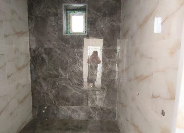 Abşeron rayonu, Məhəmmədli qəsəbəsində, əsas yola, 217