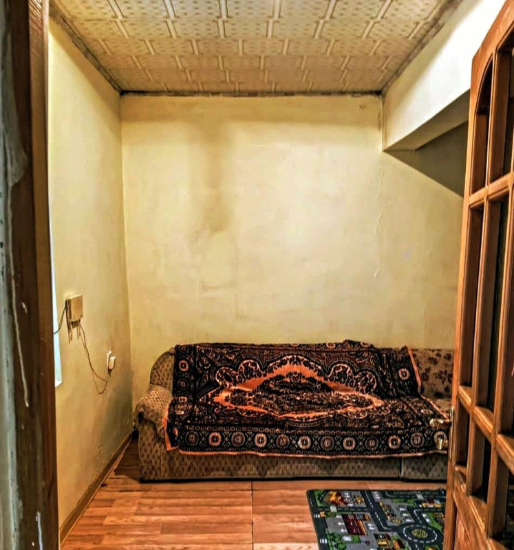 Badamdar qəsəbəsində kirayə ev Ünvan: Badamdar qəsəbəsi,