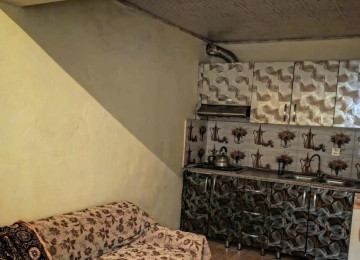 Badamdar qəsəbəsində kirayə ev Ünvan: Badamdar qəsəbəsi,