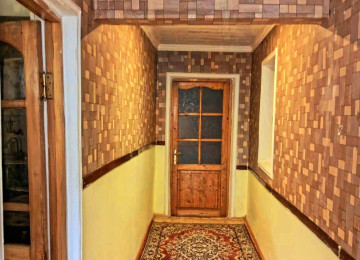 Badamdar qəsəbəsində kirayə ev Ünvan: Badamdar qəsəbəsi,
