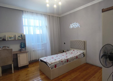 ƏŞYALİ SATİLİR. Sabunçu rayonu. Zabrat qəsəbəsində 118 A