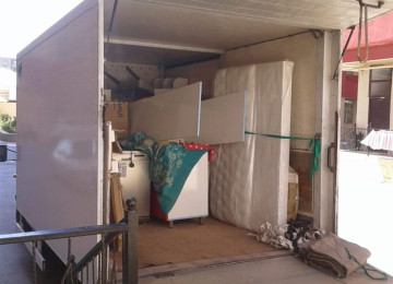 Yük daşıma. Yuk dasinma. Yuk dasima. Bag evlerinin