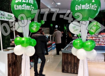 Helium şarları. Helium şar. Helium sar. Helliyum sar.
