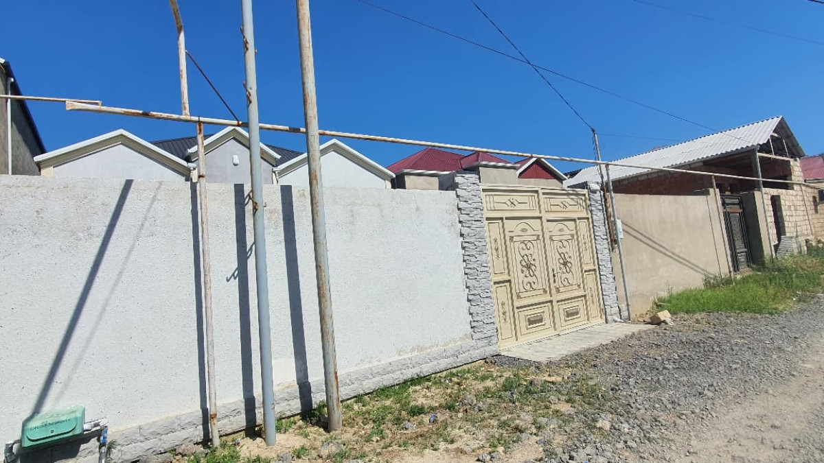 Bakının Sabunçu ray., Zabrat 1 qəs., Nəriman Nərimanov küç.