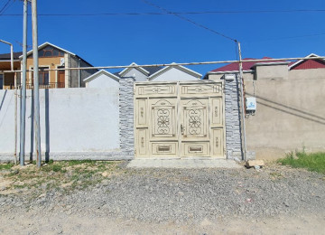 Bakının Sabunçu ray., Zabrat 1 qəs., Nəriman Nərimanov küç.