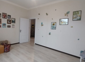 Bakının Sabunçu ray., Zabrat 1 qəs., Nəriman Nərimanov küç.