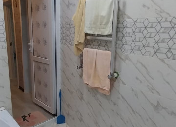 Bakının Sabunçu ray., Zabrat 1 qəs., Nəriman Nərimanov küç.