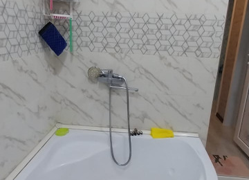 Bakının Sabunçu ray., Zabrat 1 qəs., Nəriman Nərimanov küç.