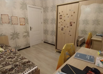 Bakının Sabunçu ray., Zabrat 1 qəs., Nəriman Nərimanov küç.