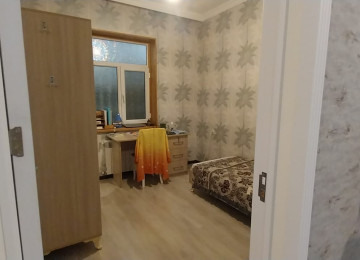 Bakının Sabunçu ray., Zabrat 1 qəs., Nəriman Nərimanov küç.