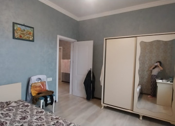 Bakının Sabunçu ray., Zabrat 1 qəs., Nəriman Nərimanov küç.