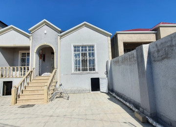 Bakının Sabunçu ray., Zabrat 1 qəs., Nəriman Nərimanov küç.