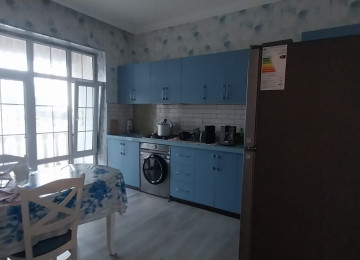 Bakının Sabunçu ray., Zabrat 1 qəs., Nəriman Nərimanov küç.