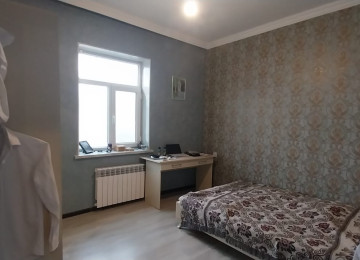 Bakının Sabunçu ray., Zabrat 1 qəs., Nəriman Nərimanov küç.