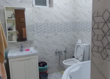 Bakının Sabunçu ray., Zabrat 1 qəs., Nəriman Nərimanov küç.