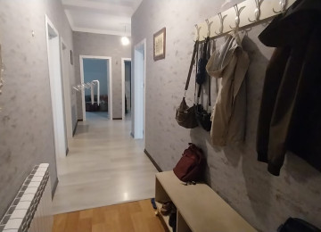 Bakının Sabunçu ray., Zabrat 1 qəs., Nəriman Nərimanov küç.