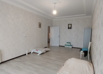 Bakının Sabunçu ray., Zabrat 1 qəs., Nəriman Nərimanov küç.