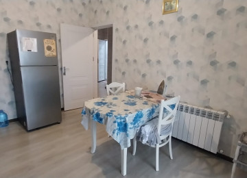 Bakının Sabunçu ray., Zabrat 1 qəs., Nəriman Nərimanov küç.