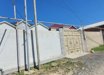 Bakının Sabunçu ray., Zabrat 1 qəs., Nəriman Nərimanov küç.