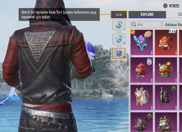Pubg mobile hesabi satılır görüş mümkündür fikri ciddi