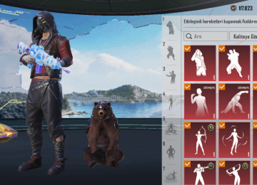 Pubg mobile hesabi satılır görüş mümkündür fikri ciddi