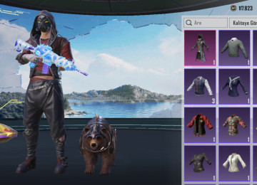 Pubg mobile hesabi satılır görüş mümkündür fikri ciddi
