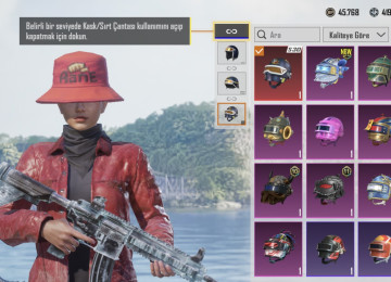 PUBG Mobile oyun hesabı – - Səviyyə/profil: 58 lvl, Klan. -