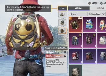 PUBG Mobile oyun hesabı – - Səviyyə/profil: 58 lvl, Klan. -