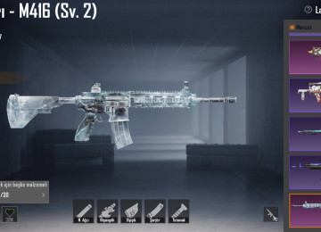 PUBG Mobile oyun hesabı – - Səviyyə/profil: 58 lvl, Klan. -