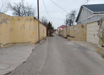 Fatmayıda denizə yaxın ərazidə 12sot torpag satılır. cox