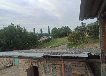 Quba rayonu Qorxmazoba kəndində ümumi sahəsi 0.42 ha (42