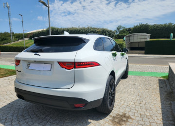 #Jaguar#Fpace#Toy #Nişan və digər #tədbirlər üçün #sifariş