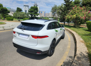 #Jaguar#Fpace#Toy #Nişan və digər #tədbirlər üçün #sifariş