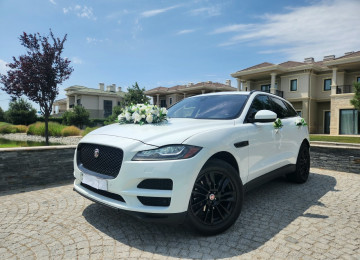 #Jaguar#Fpace#Toy #Nişan və digər #tədbirlər üçün #sifariş