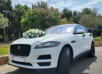 #Jaguar#Fpace#Toy #Nişan və digər #tədbirlər üçün #sifariş