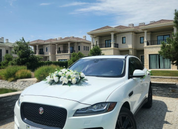 #Jaguar#Fpace#Toy #Nişan və digər #tədbirlər üçün #sifariş