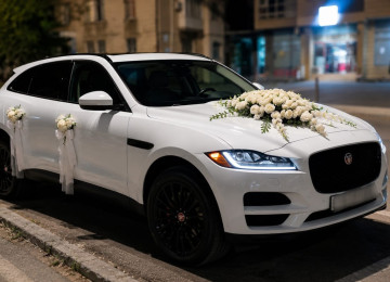 #Jaguar#Fpace#Toy #Nişan və digər #tədbirlər üçün #sifariş