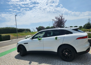 #Jaguar#Fpace#Toy #Nişan və digər #tədbirlər üçün #sifariş