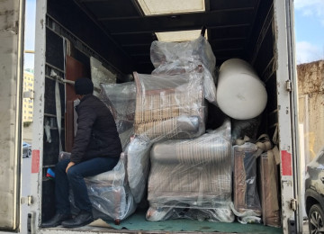 Yuk dasima. Yük daşıma. Yuk dasimasi. Bag evlerinin