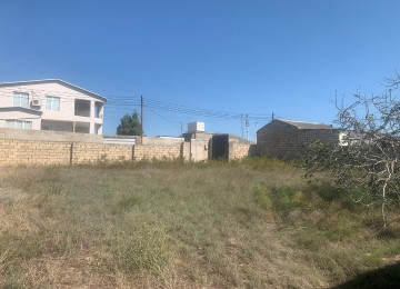YA ALLAH Hövsanda kandisaner bağlarında təcili torpaq